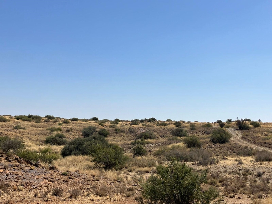 0 Bedroom Property for Sale in Luckhoff Free State